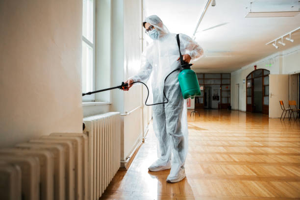 Best Pest Removal Services  in Mcrae Helena, GA